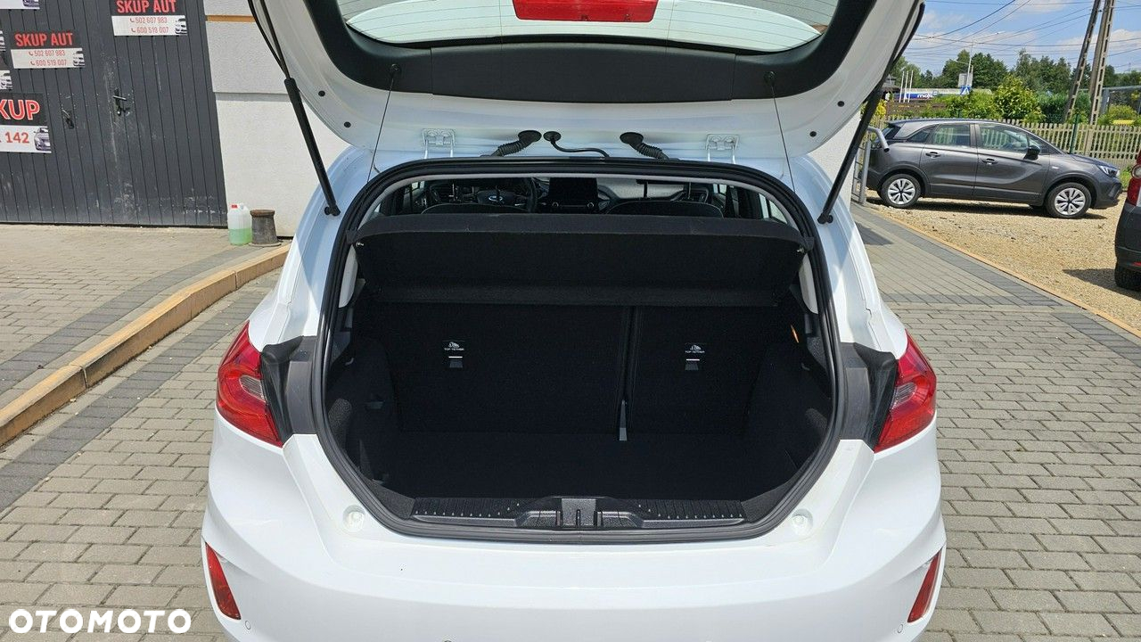Ford Fiesta - 15