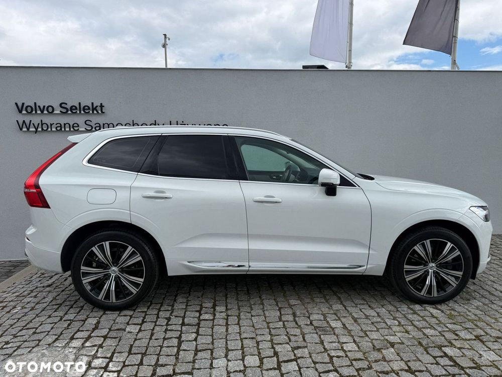 Volvo XC 60 - 6