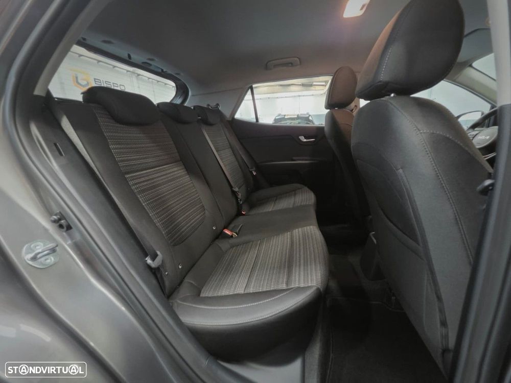 Kia Stonic 1.0 T-GDI Drive 7DCT - 16