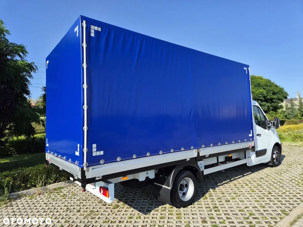 Renault Master - 4