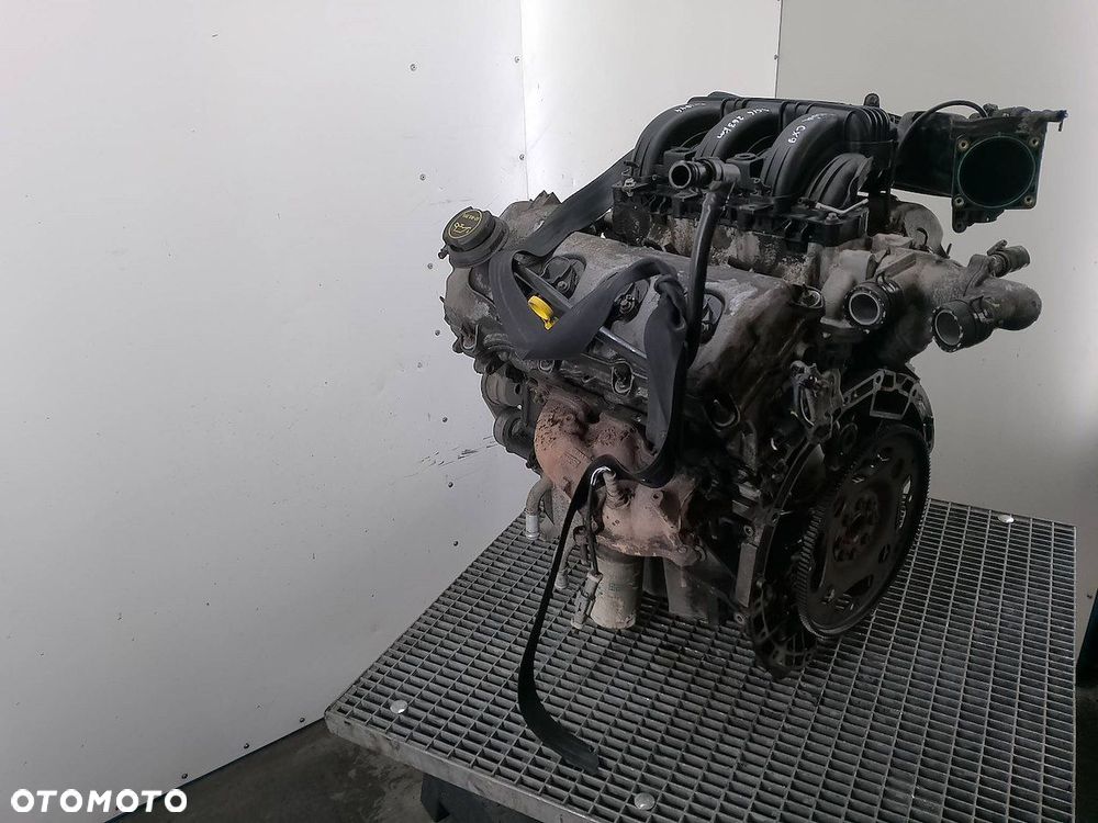 SILNIK MAZDA CX-9 SILNIK 3.5 263KM - 11