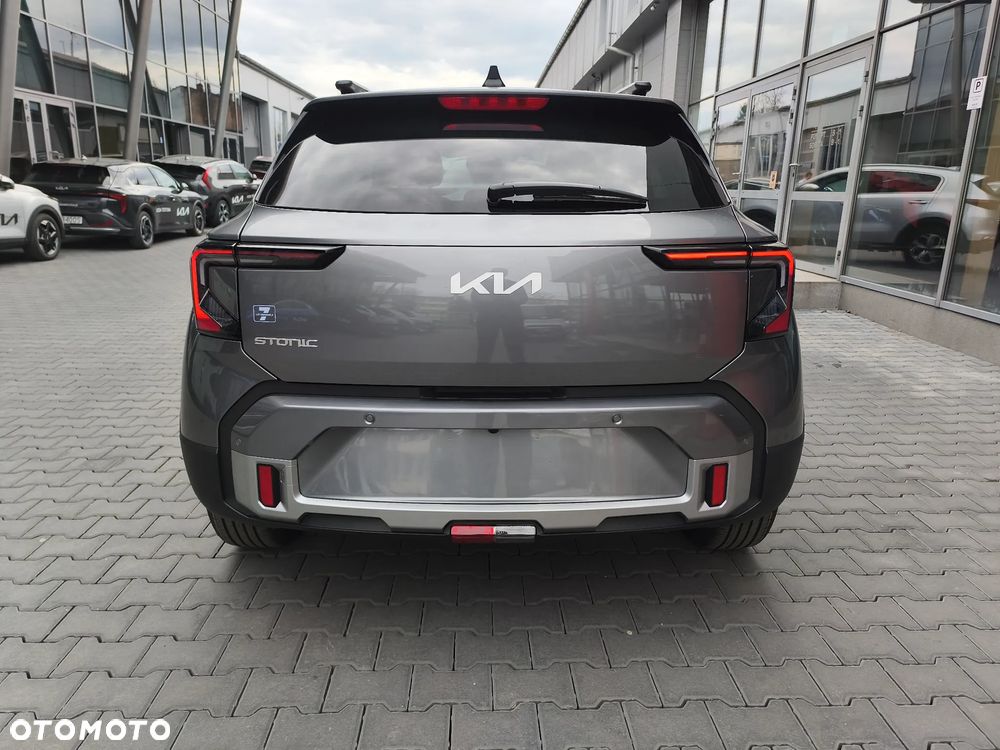 Kia Stonic 1.0 T-GDI L Business Line DCT - 6