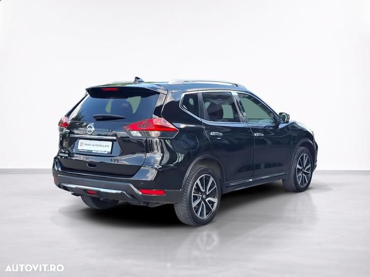 Nissan X-Trail - 7