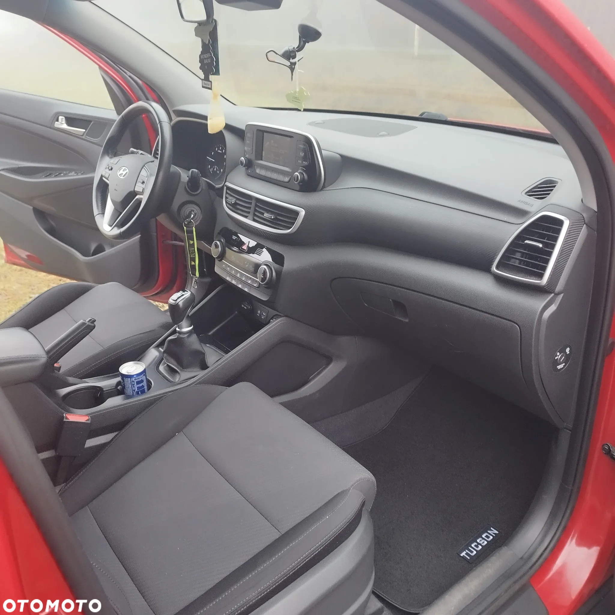 Hyundai Tucson 1.6 GDi 2WD Style - 8