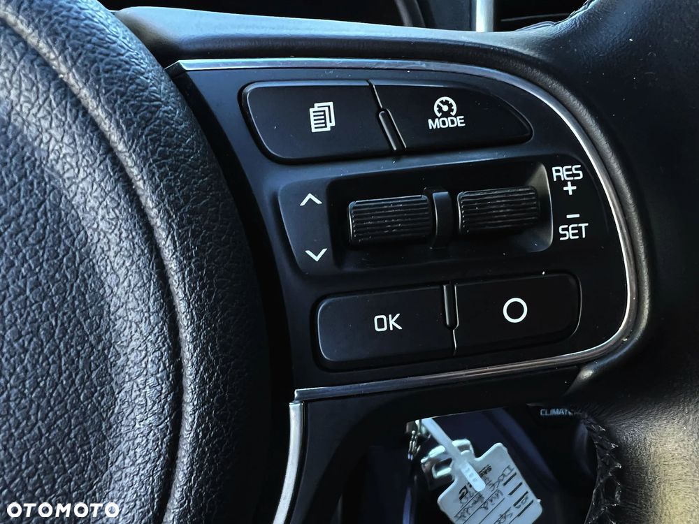 Kia Sportage 2,0 CRDI 2WD ISG Spirit - 25