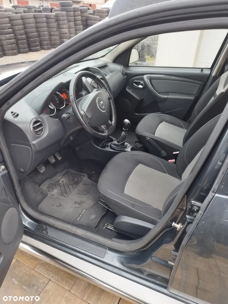 Dacia Duster - 9