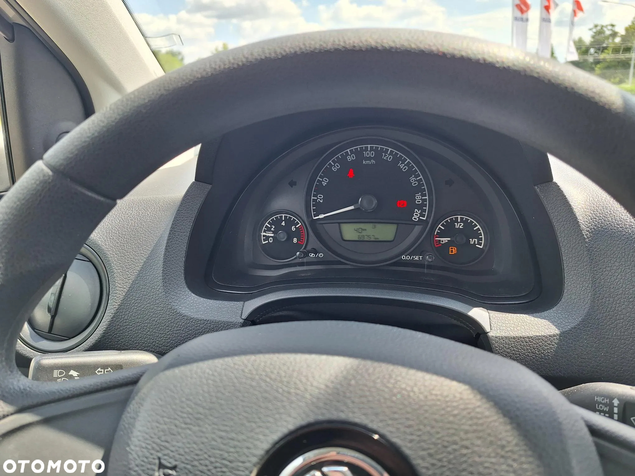 Skoda Citigo 1.0 Ambition - 23
