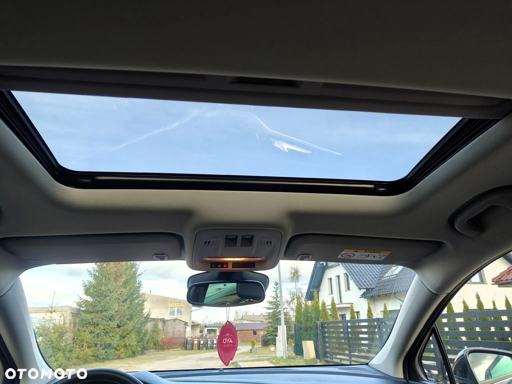 Opel Astra 1.4 Turbo Start/Stop Automatik Dynamic - 28