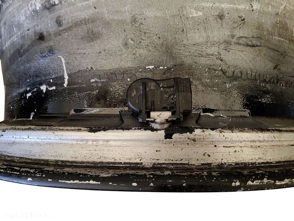 FELGI ALUMINIOWE JAGUAR XF II X260 (2015-2020) 2.0 D 180KM GX63-1007-GC - 5