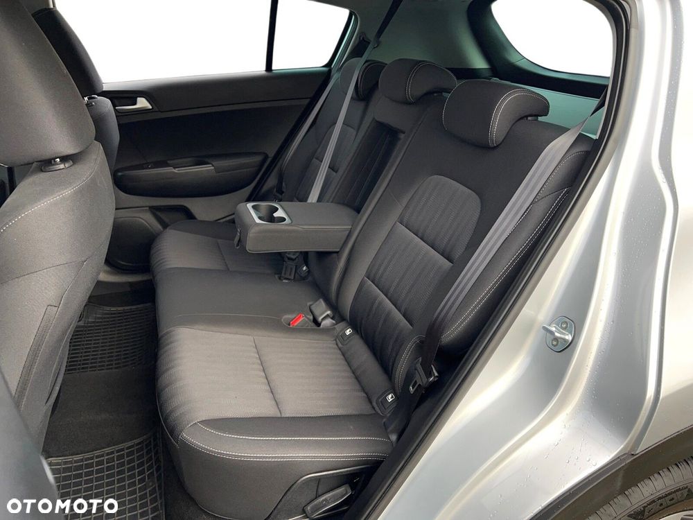 Kia Sportage 1.6 GDI M 2WD - 11