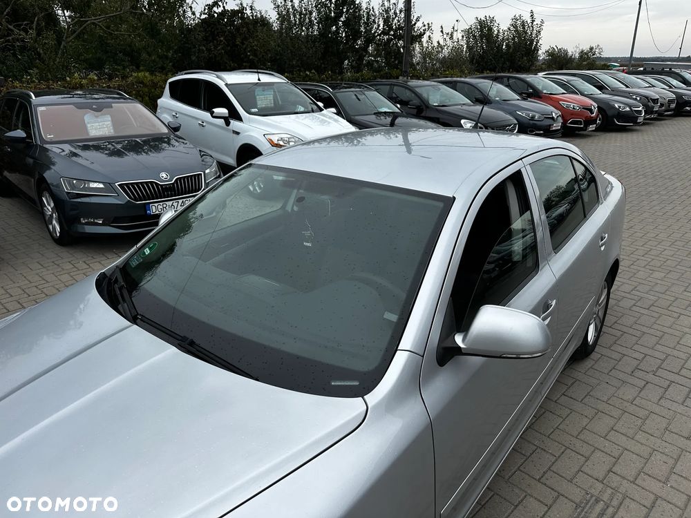 Skoda Octavia - 30