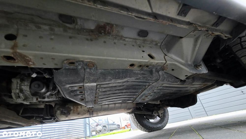 Jeep Commander 5.7 V8 HEMI Automatik Limited - 13