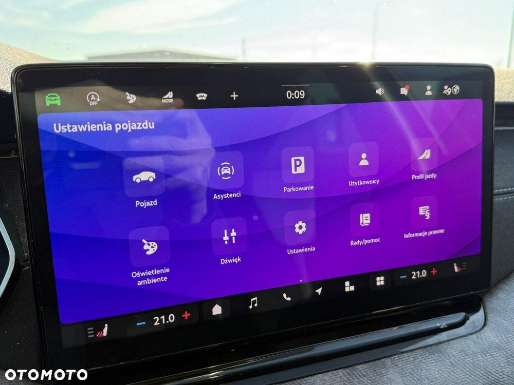 Skoda Octavia 2.0 TSI Edition 130 Selection 4x4 DSG - 26