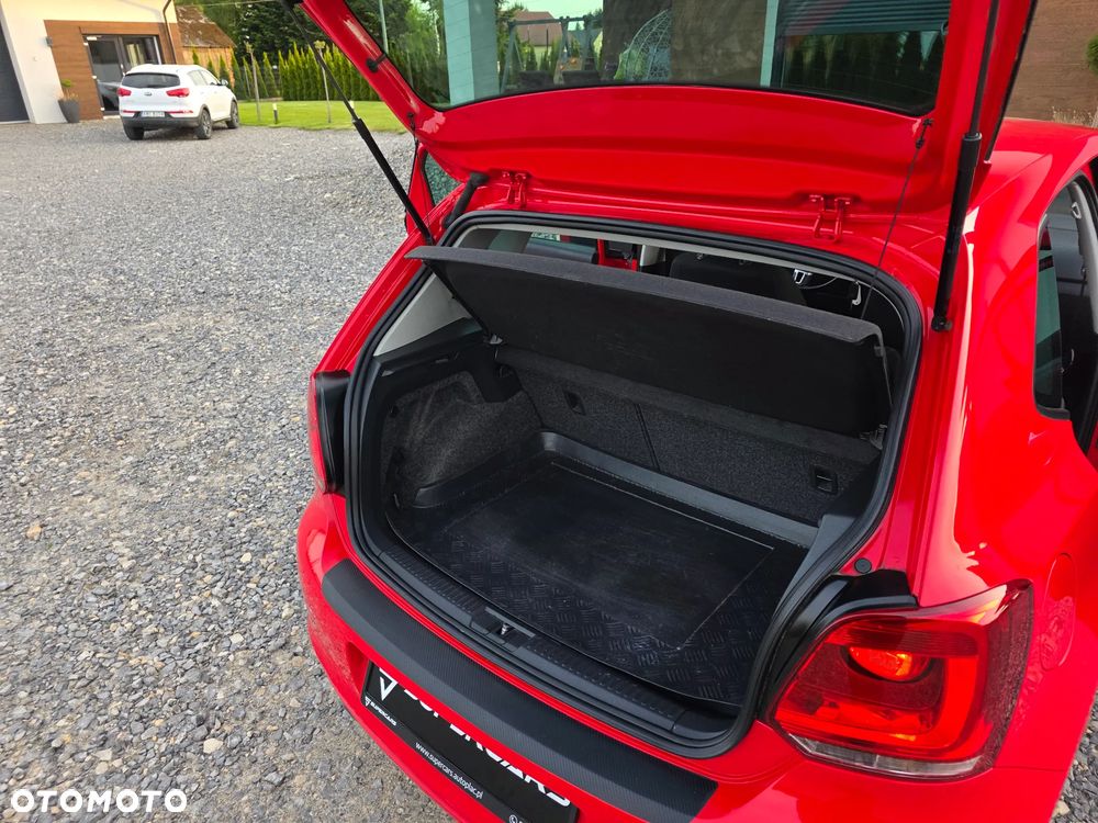 Volkswagen Polo 1.4 16V Comfortline Optimum - 25