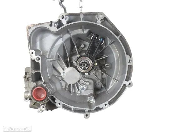 Caixa de velocidades Ford EcoSport 1.0TB EcoBoost Ref: DCN1R7002PD - 1