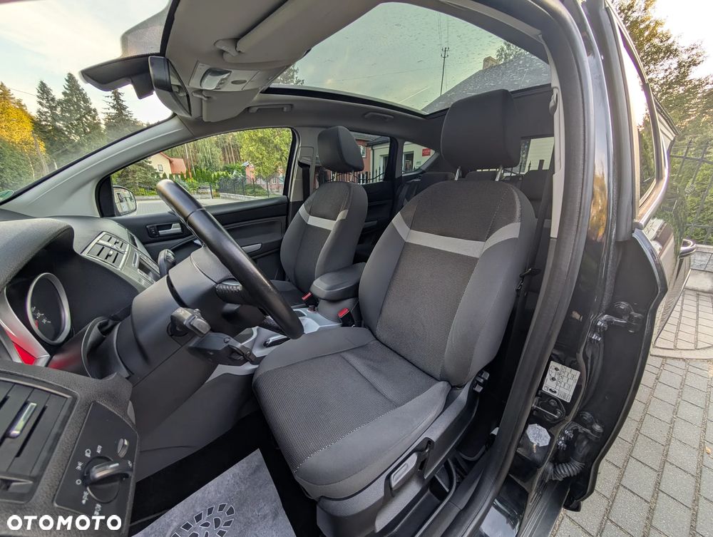 Ford Kuga 2.0 TDCi Titanium - 18