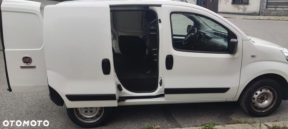 Fiat FIORINO - 18