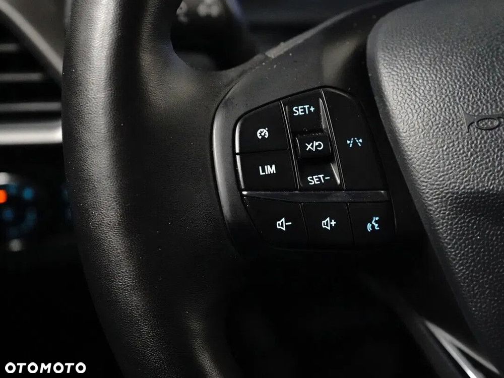 Ford Transit Connect Trend 1.5 PHEV 150KM Powershift A6 FWD L2 - 9