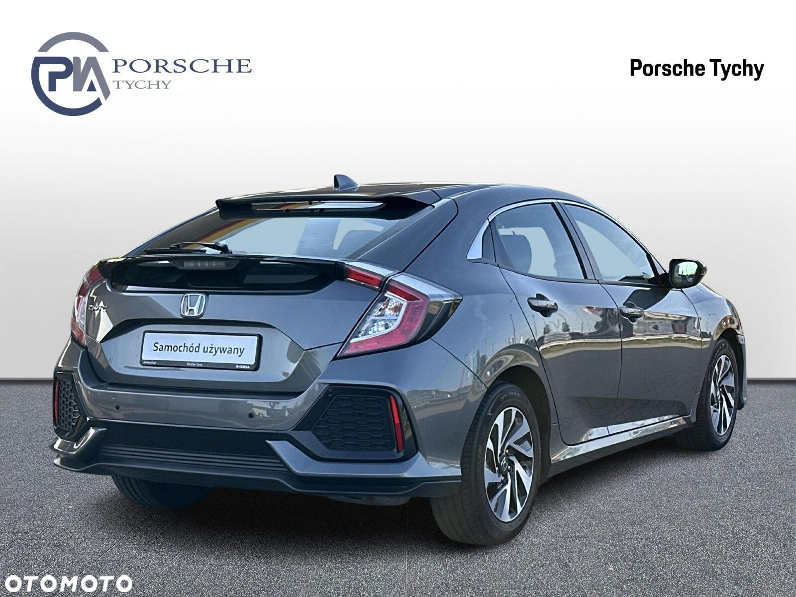 Honda Civic - 2