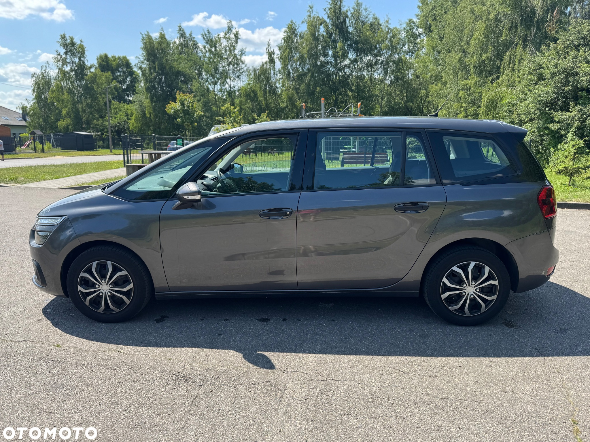 Citroën C4 SpaceTourer Grand PureTech 130 Stop&Start LIVE - 7