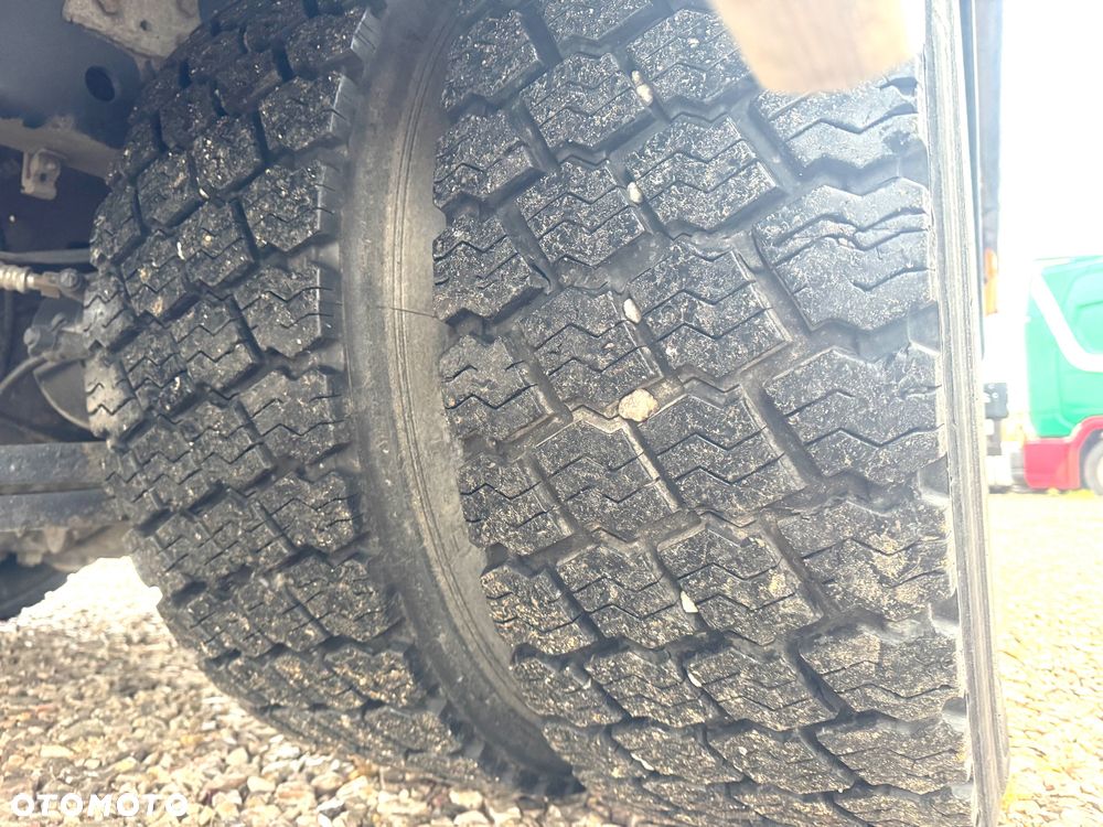 Scania P230 z ZEPRO WINDĄ - 22