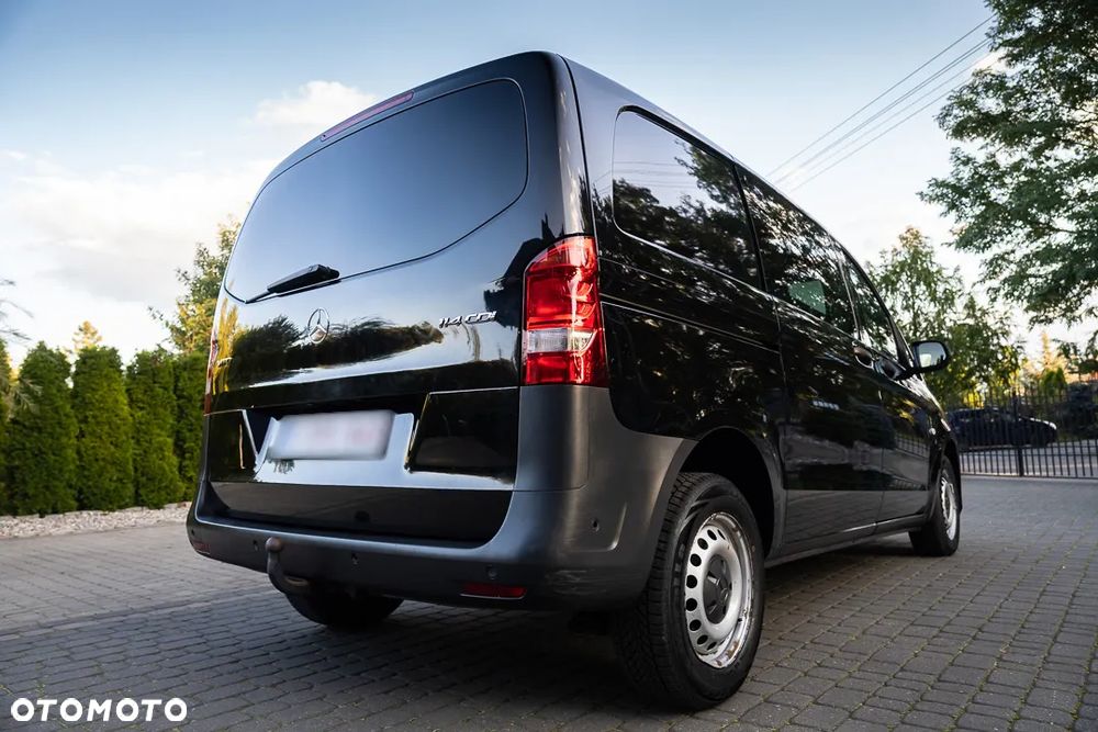 Mercedes-Benz Vito Tourer 114 CDI L1 Select 447.701 - 16