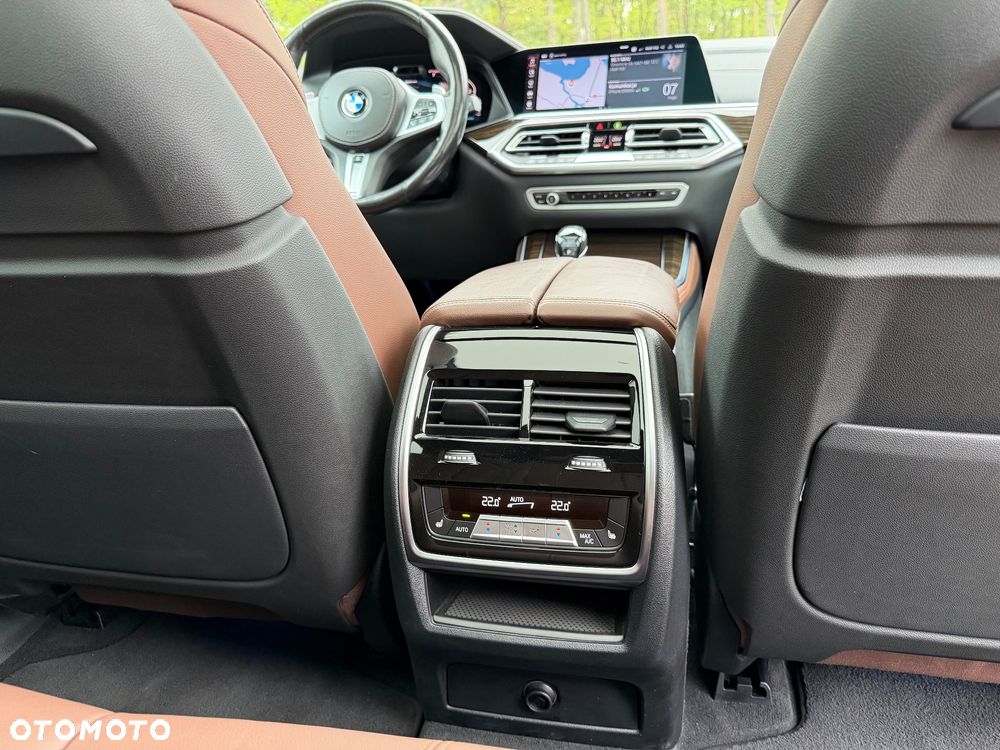 BMW X5 xDrive45e - 31