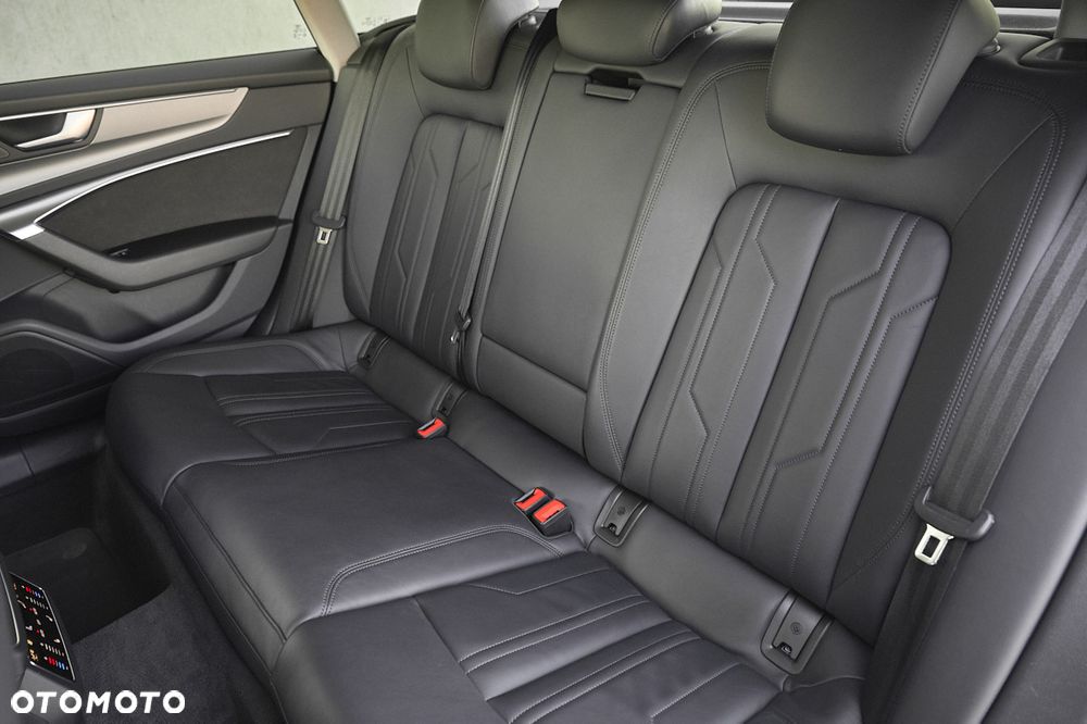 Audi A7 Sportback - 27