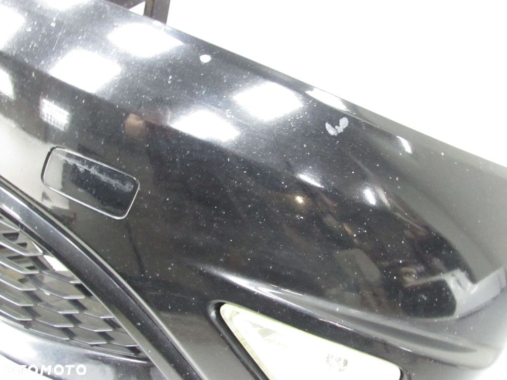 HONDA CIVIC VIII UFO LIFT 09-11 ZDERZAK PRZOD HALOGENY KPL - 6