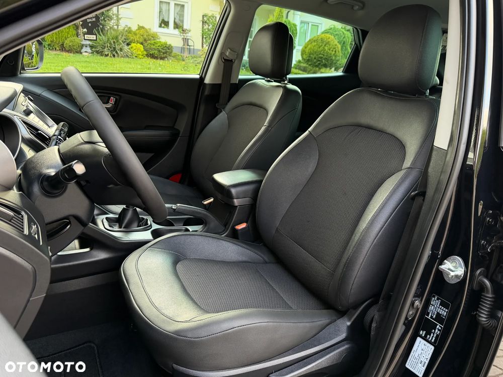 Hyundai ix35 1.6 2WD Fifa World Cup Edition - 26