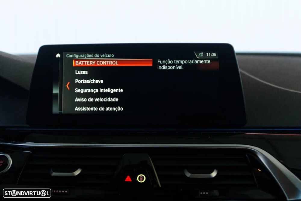 BMW 530 - 53