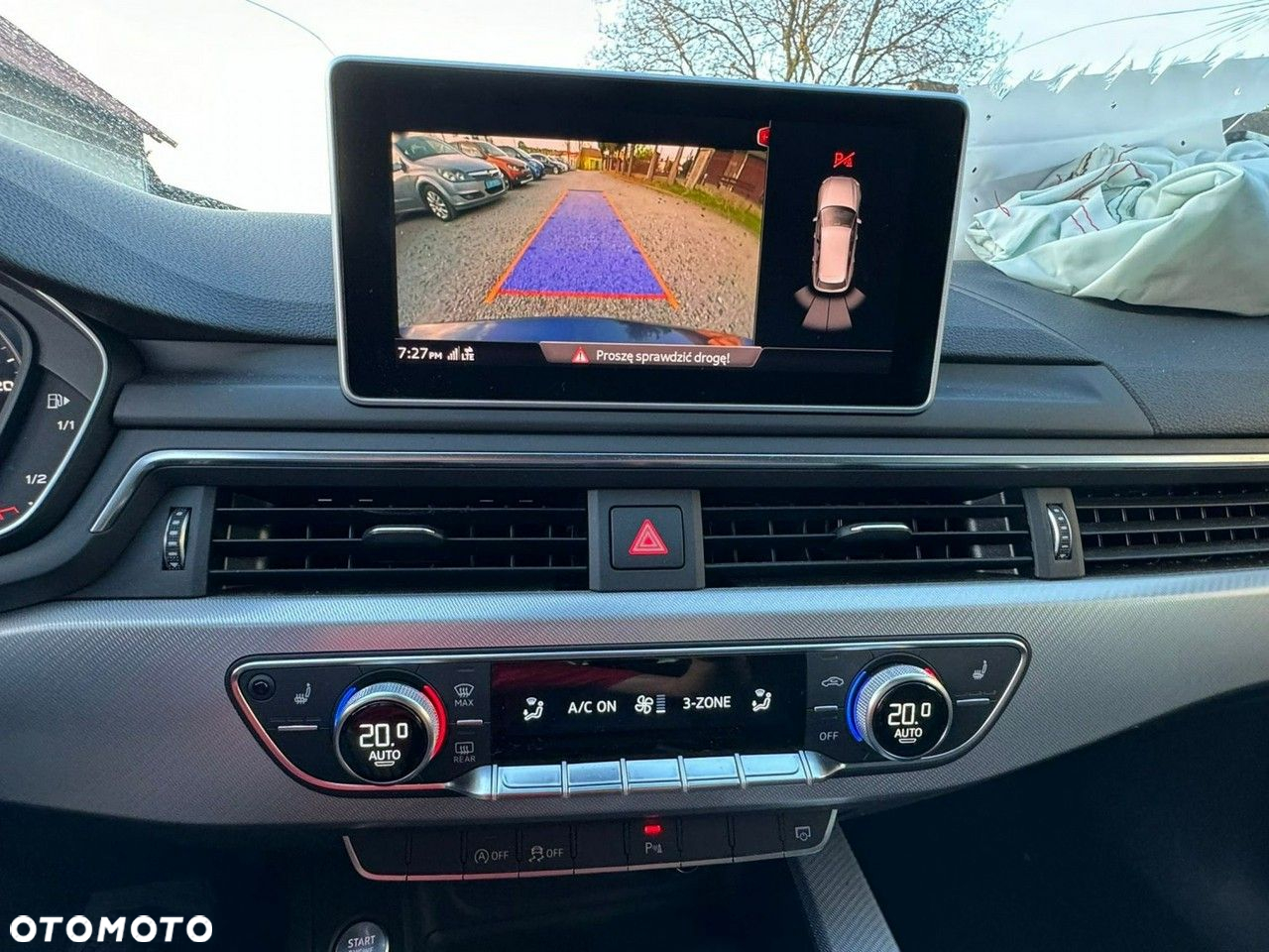 Audi A4 - 15