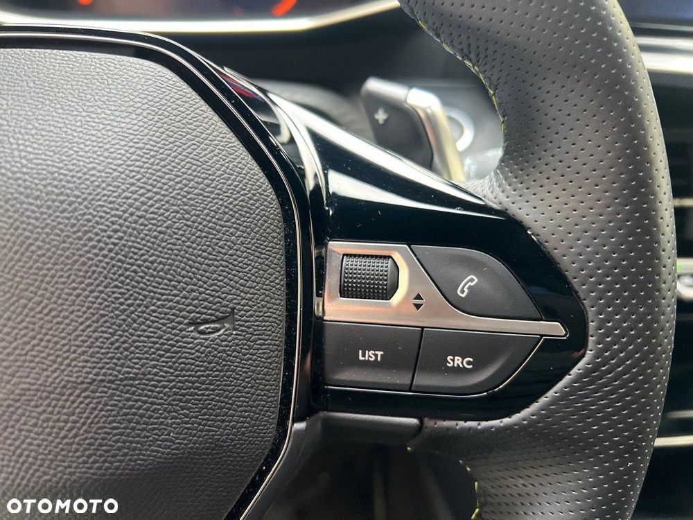 Peugeot 2008 1.2 PureTech GT S&S EAT8 - 15