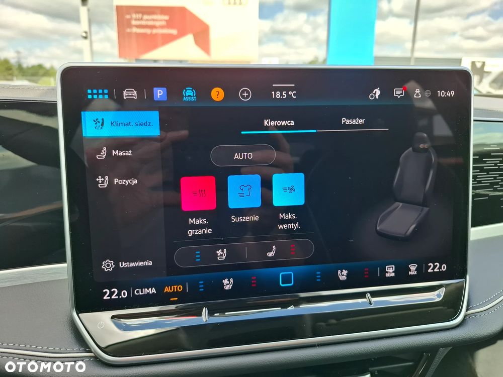 Volkswagen Passat Variant 2.0 TDI SCR DSG Elegance - 30