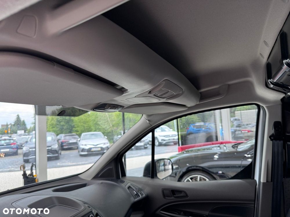 Ford transit-connect TREND - 33