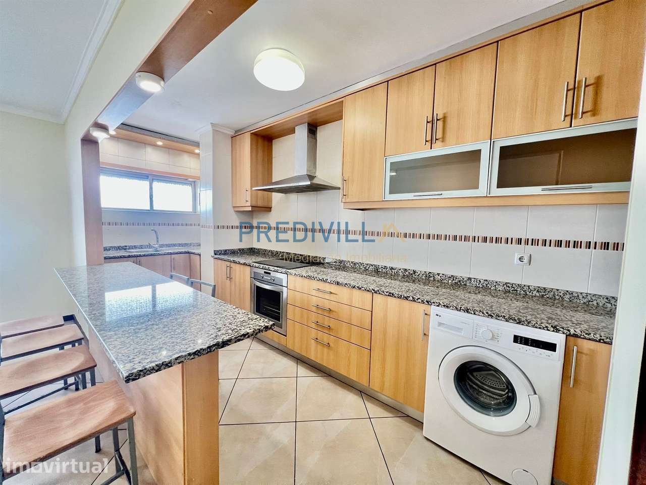 Apartamento T1+1 Venda em Vila do Conde,Vila do Conde - Grande imagem: 2/16