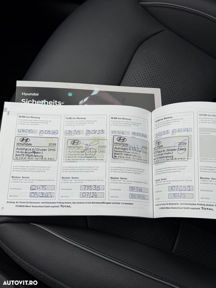 Hyundai IONIQ 141CP Exclusive - 25