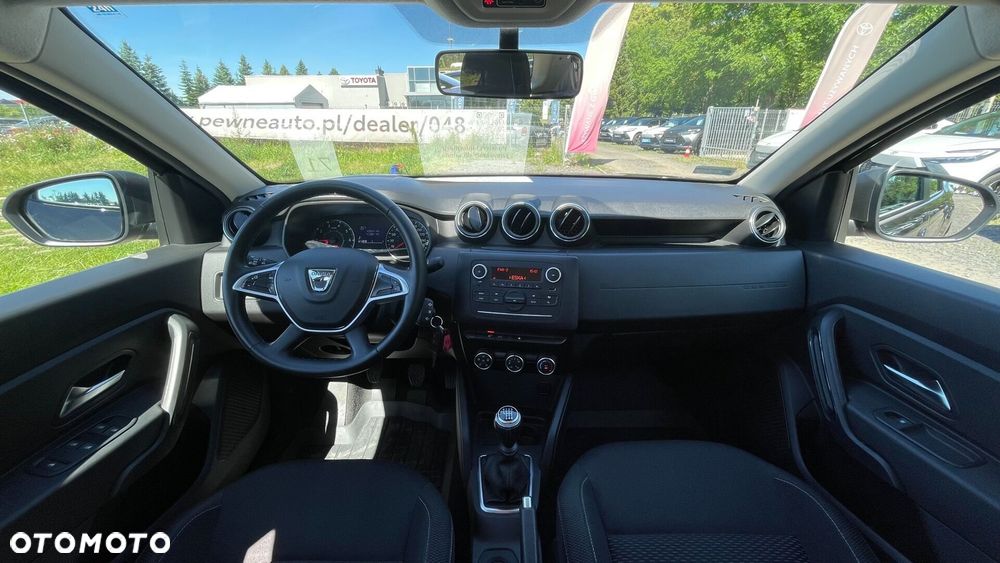 Dacia Duster 1.0 TCe Essential - 15