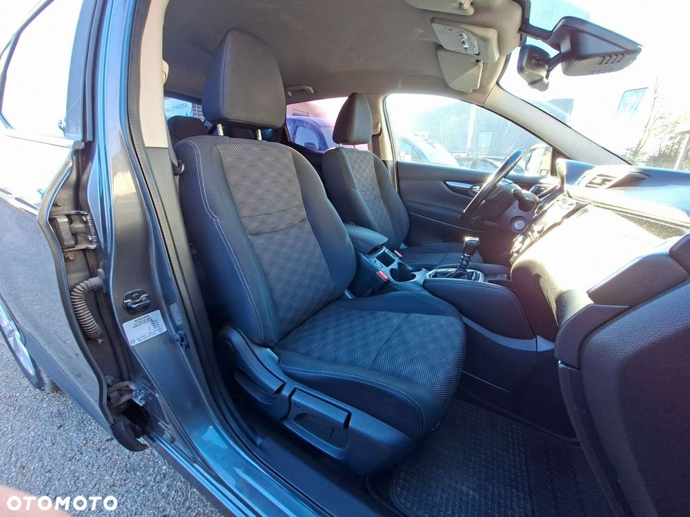 Nissan Qashqai - 27