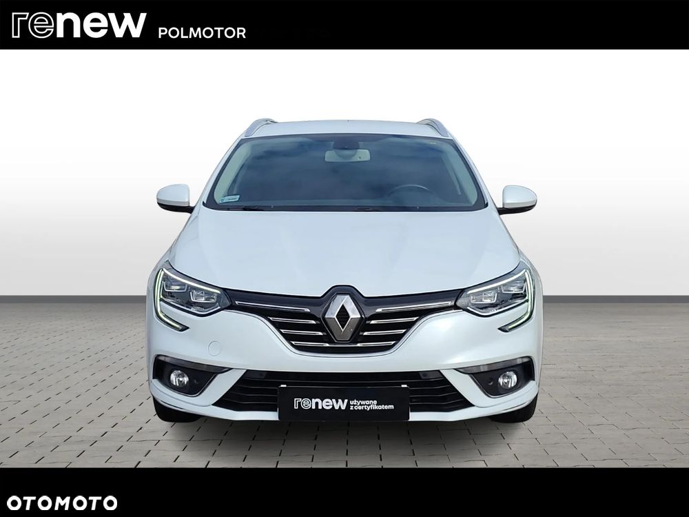 Renault Megane 1.3 TCe FAP Intens - 8