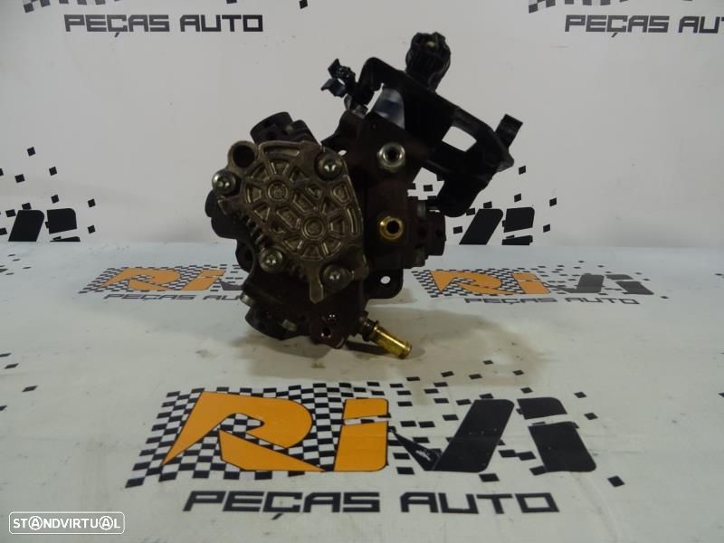 Bomba De Injeção / Alta Pressão Citroën C4 I (Lc_)  0 445 010 102 / 96 - 1