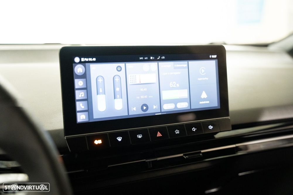 MG MG4 51 kWh Standard - 8