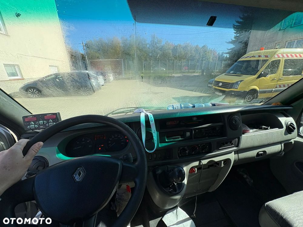 Renault Master - 8