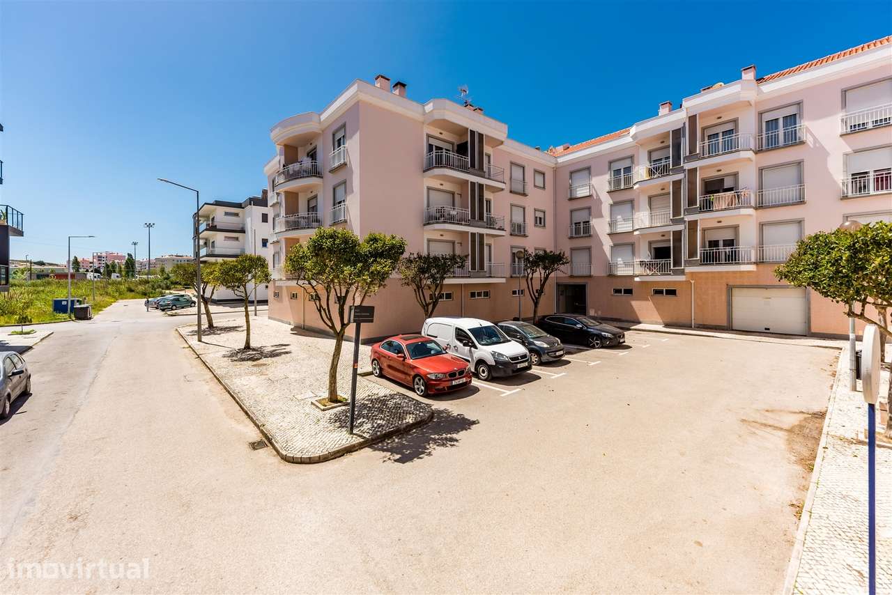 Apartamento T2 na Lourinhã - Grande imagem: 3/29