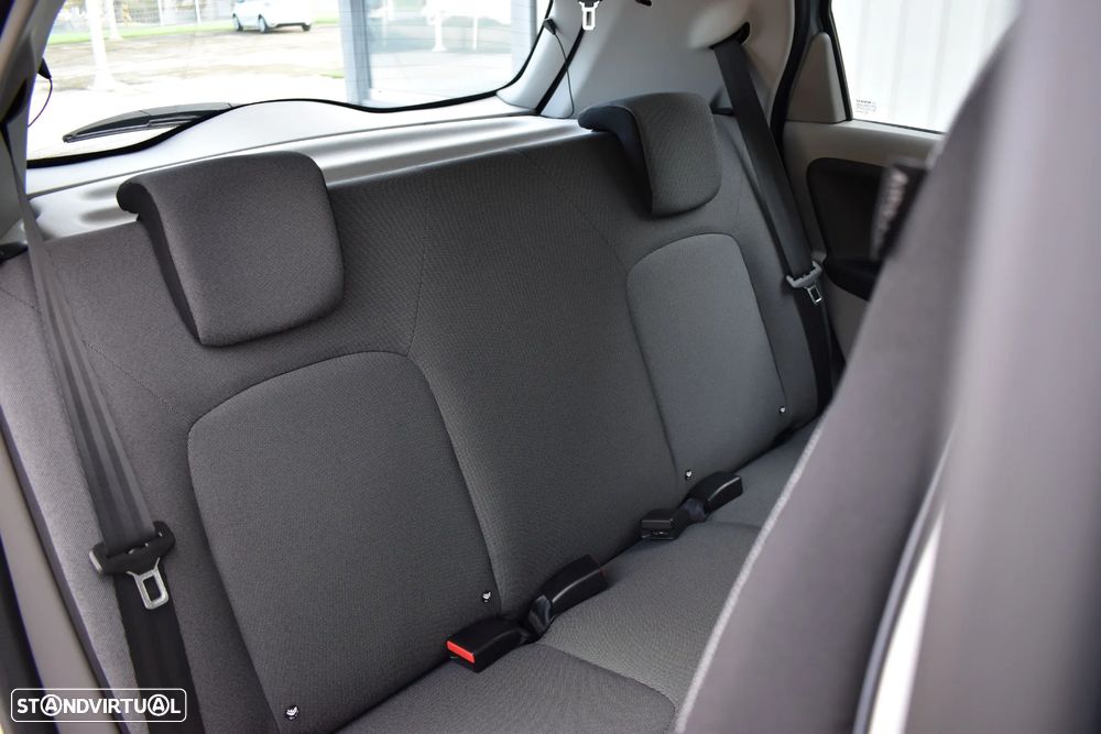 Renault Zoe (c/ Bateria) Intens - 14