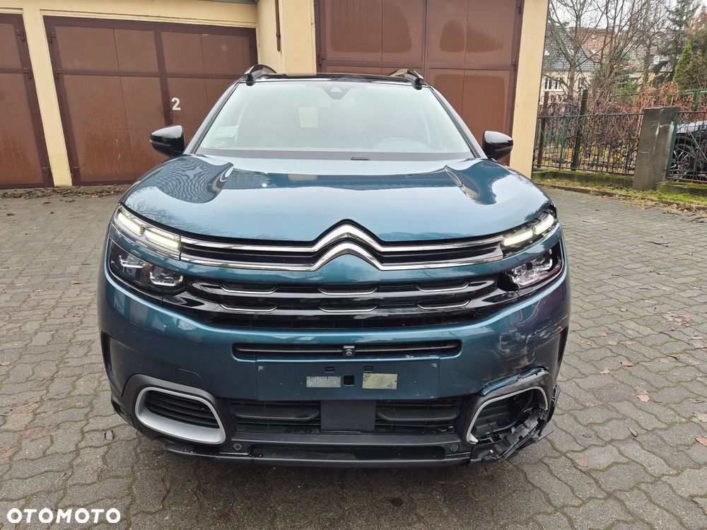 Citroën C5 Aircross - 9