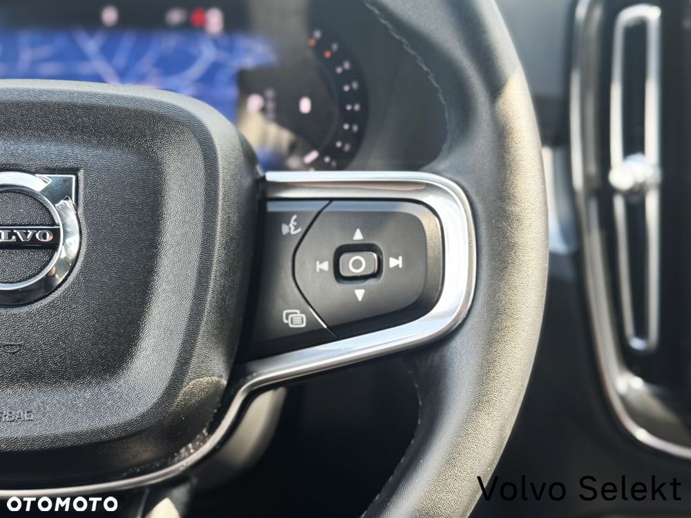 Volvo XC 40 - 13