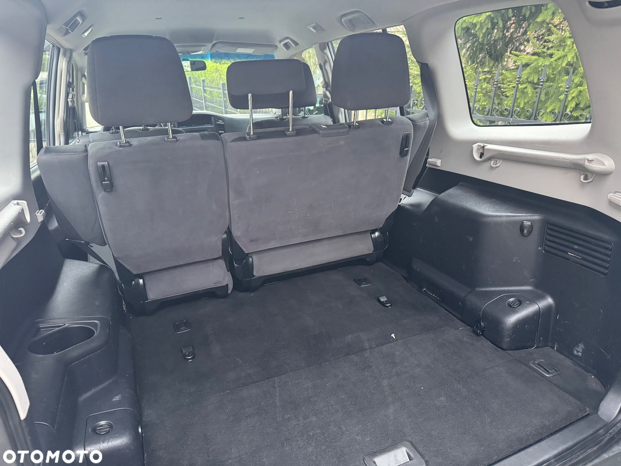 Mitsubishi Pajero 3.2 DI-D Automatik Instyle - 17