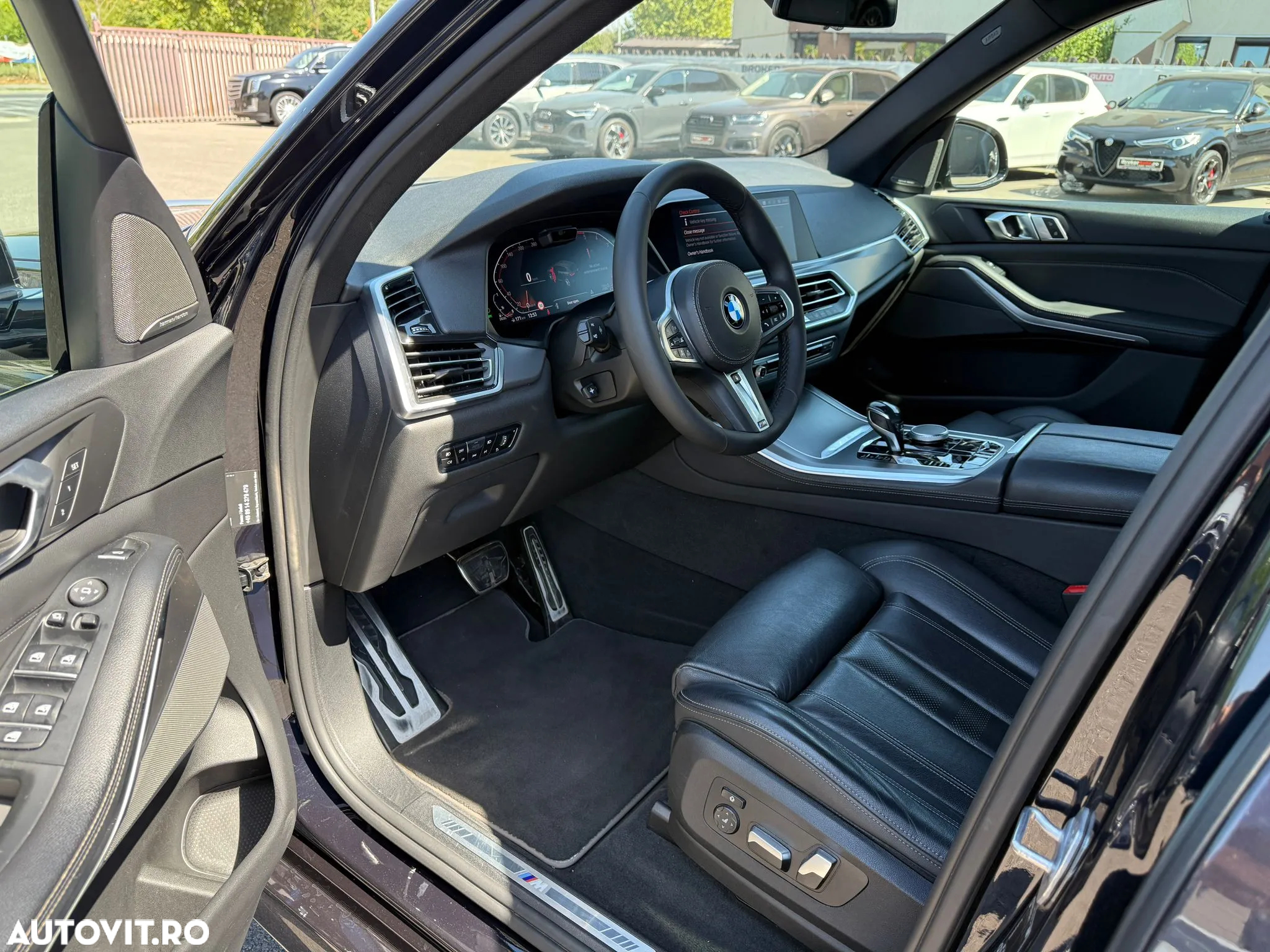 BMW X5 xDrive30d - 24