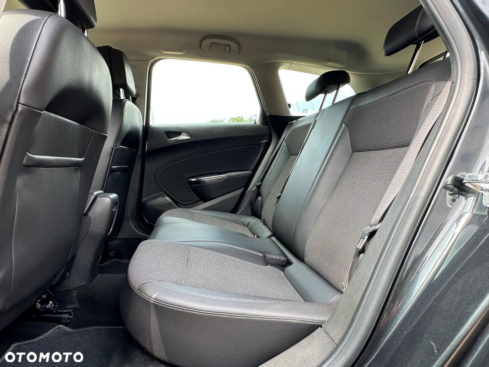 Opel Astra 1.7 CDTI Cosmo - 13